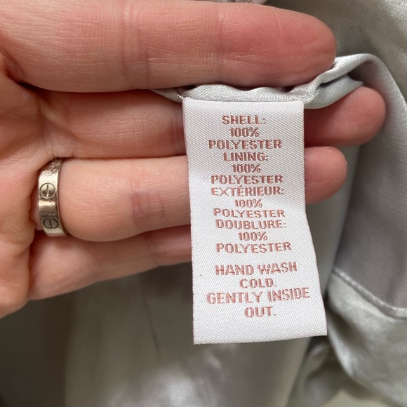 Saks 5th size xs - Picture 12 of 12